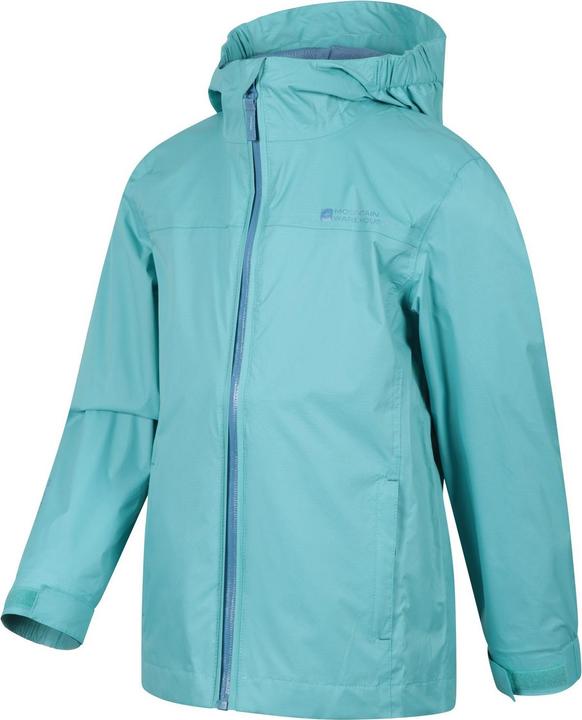 Image du produit Mountain Warehouse - Veste imperméable TORRENT - Enfant (140)