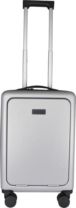 Produktbild Floso TrolleyTasche Rover Pro recyceltes Material 40L (40 l, Handgepäck (bis 50l))