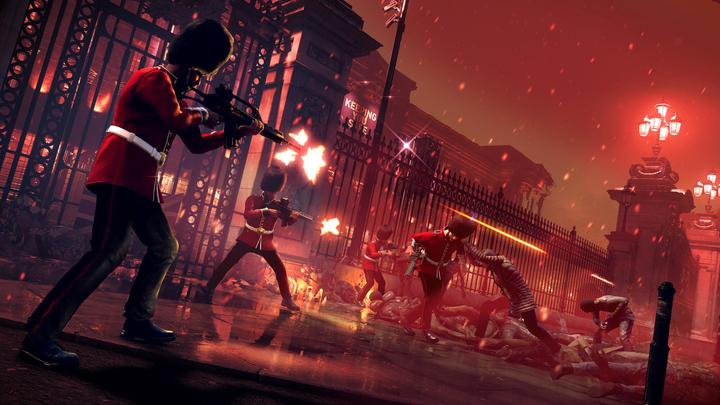 Image du produit Ubisoft Watch Dogs Legion - Resistance Edition