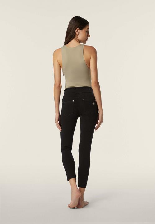 Actual product image Freddy N.O.W.® Pants 7/8 NOWY4MC002ORG (S)