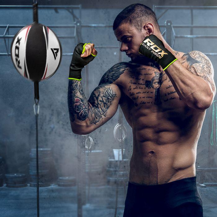 Image du produit Rdx Double End Ball