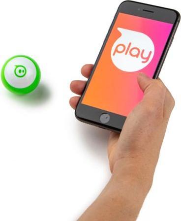 Actual product image Sphero Mini