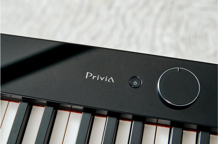 Actual product image Casio Privia PX-S6000 (88 Keys)