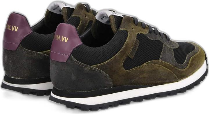 Image du produit Schmoove baskets trax runner (41)