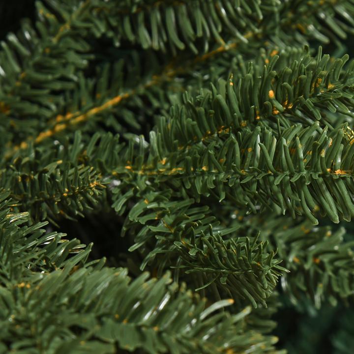 Image du produit Homcom Arbre de Noël artificiel (180 cm)
