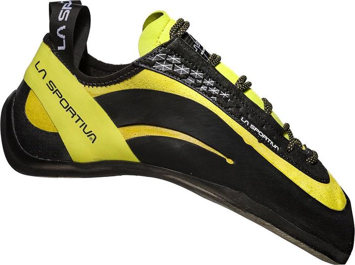 Produktbild La Sportiva Kletterschuhe Miura (38.5)