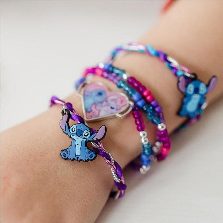 Produktbild Totum 700079 Stitch Gestalte Eigene Armbander (17.50 cm, Kunststof)