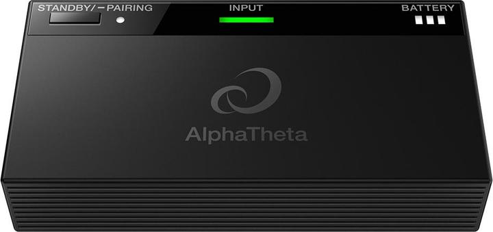 Image du produit AlphaTheta HP-TX01