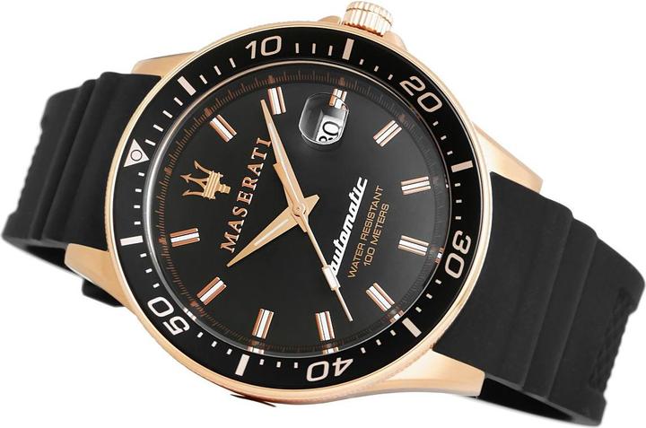 Image du produit Maserati Sfida (Montre de sport, 44 mm)