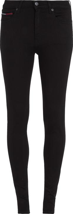 Tommy Hilfiger Nora Skinny Fit staten black stretch