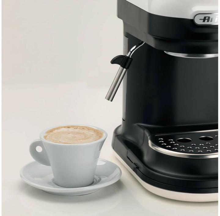 Actual product image Ariete 1318 Moderna