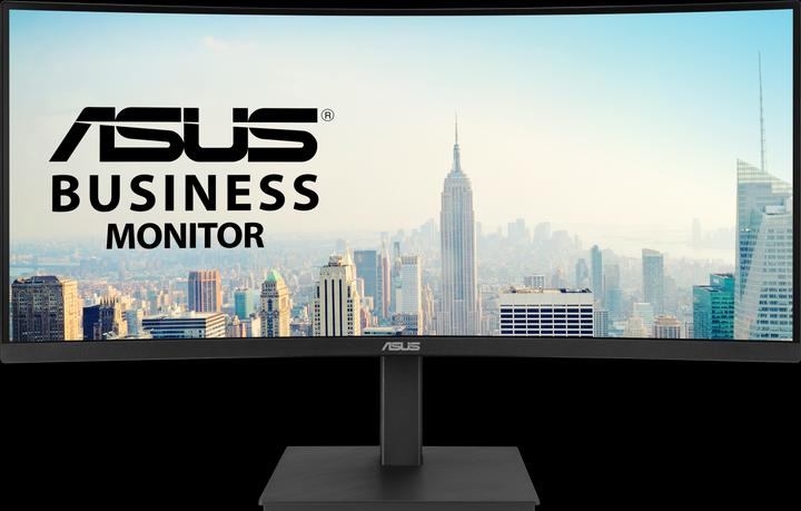 Image du produit ASUS ProArt VA34VCPSR 86.7cm (21:9) Curved WQHD (3440 x 1440 pixels, 34")