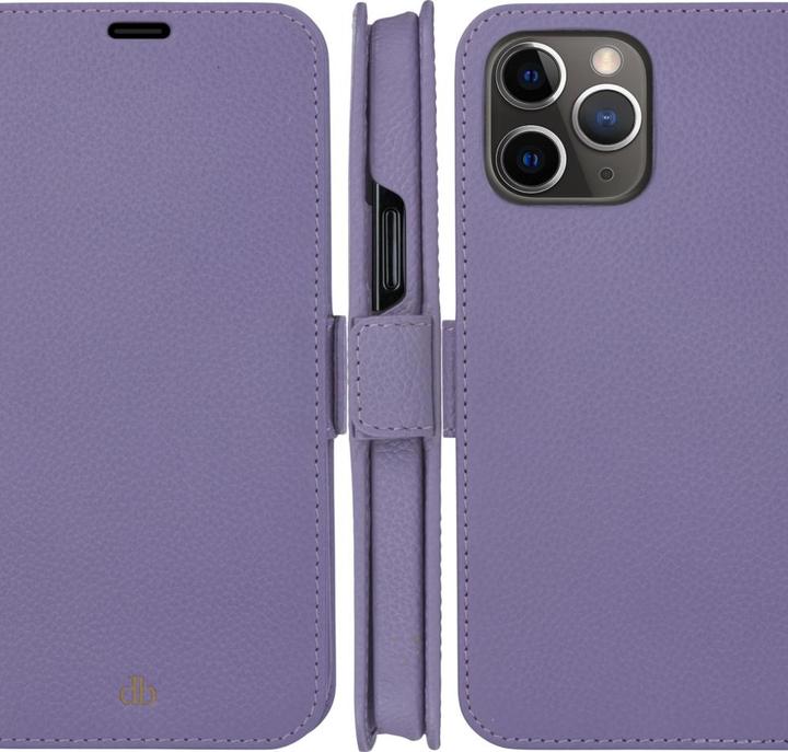 Actual product image dbramante1928 New York (Apple iPhone 13 Pro Max)