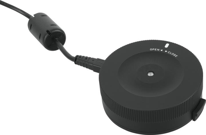 Actual product image Sigma USB Dock Nikon Bayonet