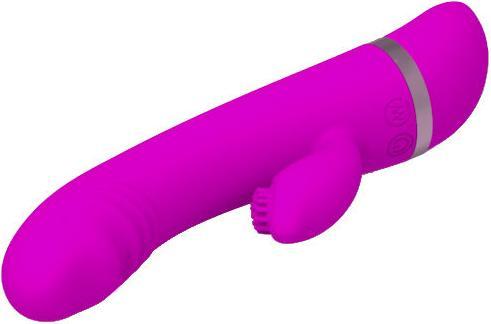 Produktbild Addicted toys hochwertiger Silikon-Vibrator
