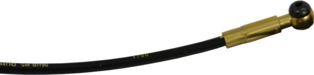Actual product image Shimano Durite SAINT SM-BH90