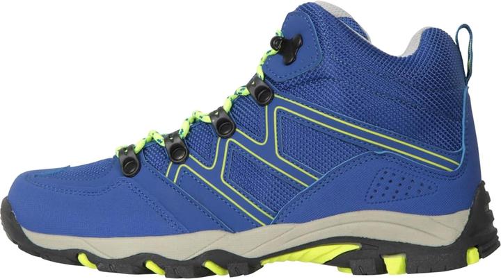 Image du produit Mountain Warehouse - Bottines de marche OSCAR - Enfant (36)