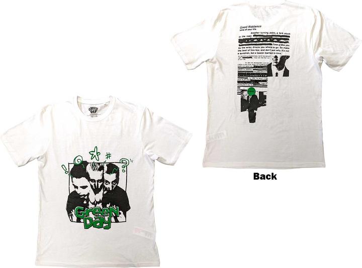 Green Day Good Riddance