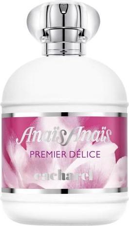 Immagine prodotto Cacharel Fragrance Anaïs Anaïs Premier Delice (Eau de toilette, 100 ml)