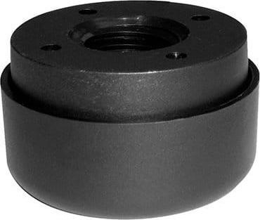 Wagner System Möbelgleiter D55 mm