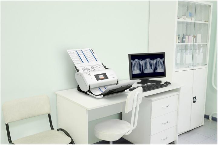 Immagine prodotto Epson Scanner WorkForce DS-32000 (USB)