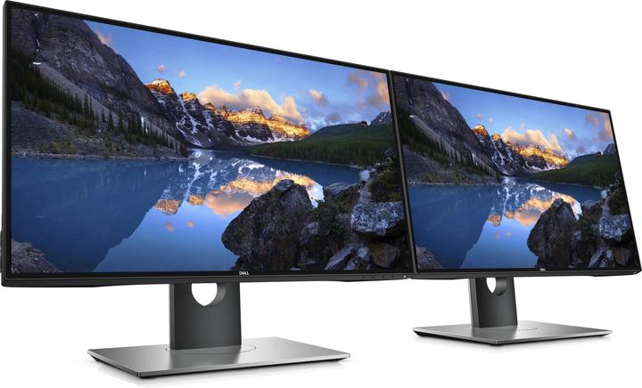 Image du produit Dell U2518d (2560 x 1440 pixels, 25")