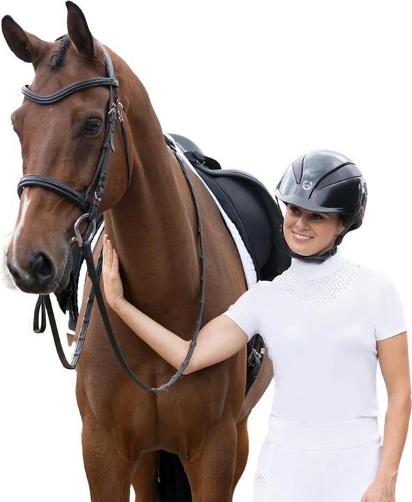 Hy Roka Regal Bluse Springreiten