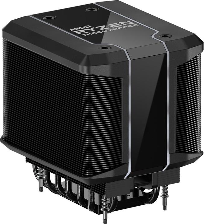 Produktbild Cooler Master Wraith Ripper (160.50 mm)