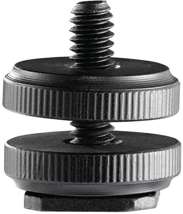 Actual product image Hama SpotLight Steady 120 II (Ring light)