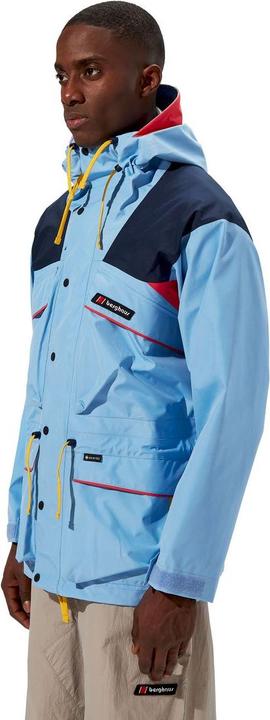 Produktbild Berghaus Wasserdichte Trango Gore-Tex Jacket (M)
