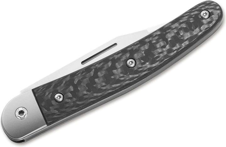 Image du produit Lionsteel Jack Two CF (7.70 cm)