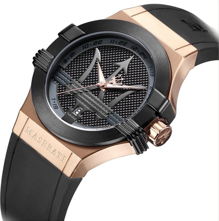 Produktbild Maserati Potenza (Analoguhr, 42 mm)