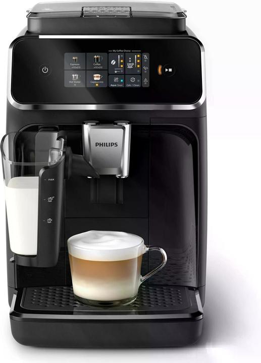 Actual product image Philips 2300 Series EP2331/10
