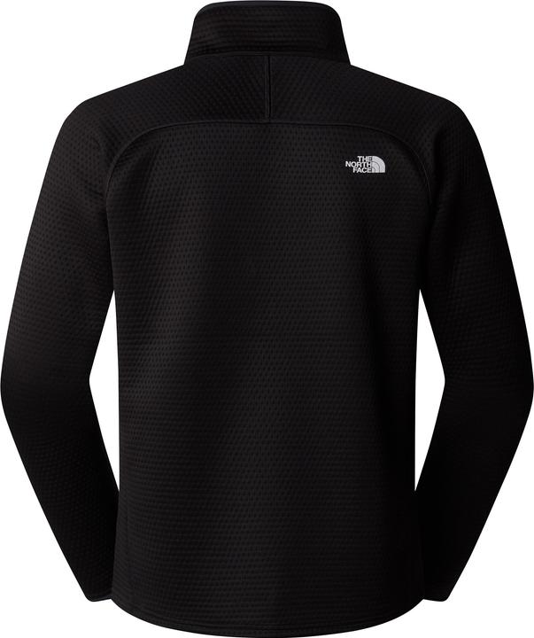 Image du produit North Face Vertical Thermal 1/4 Zip (S)