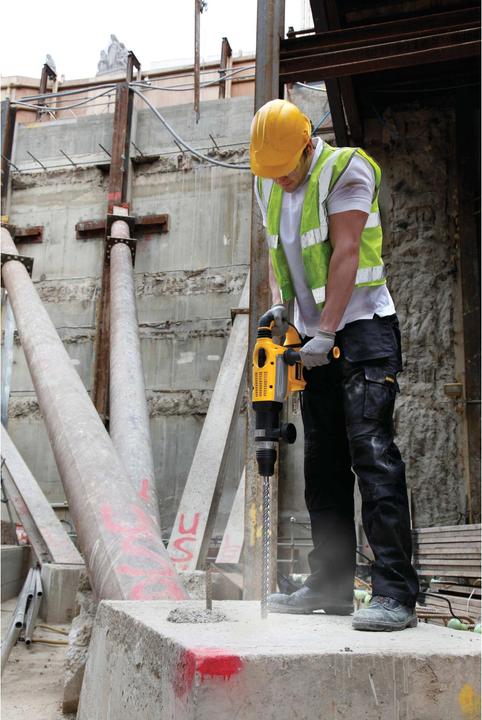 Actual product image DeWalt DT9420-QZ (22 mm)
