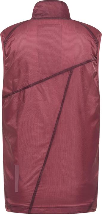 Image du produit Witeblaze DURGA Ladies vest w. lining,d rose foncé M (M)