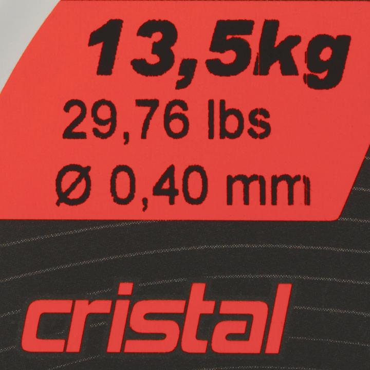 Produktbild Caperlan Resist Cristal (25 mm)