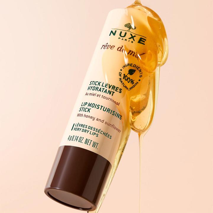 Image du produit Nuxe Duo Lèvres (Baume, 8 ml)