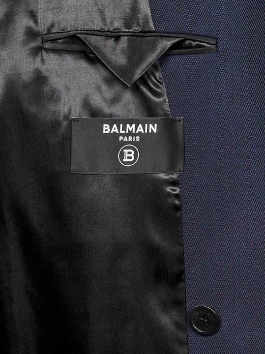 Produktbild Balmain Jackets Blue (52)