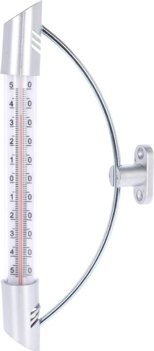Actual product image HTI-Living Wandthermometer Ø 2,5 cm x 23 cm