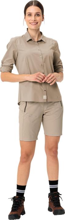 Actual product image Vaude RosemoorIV (42, L)