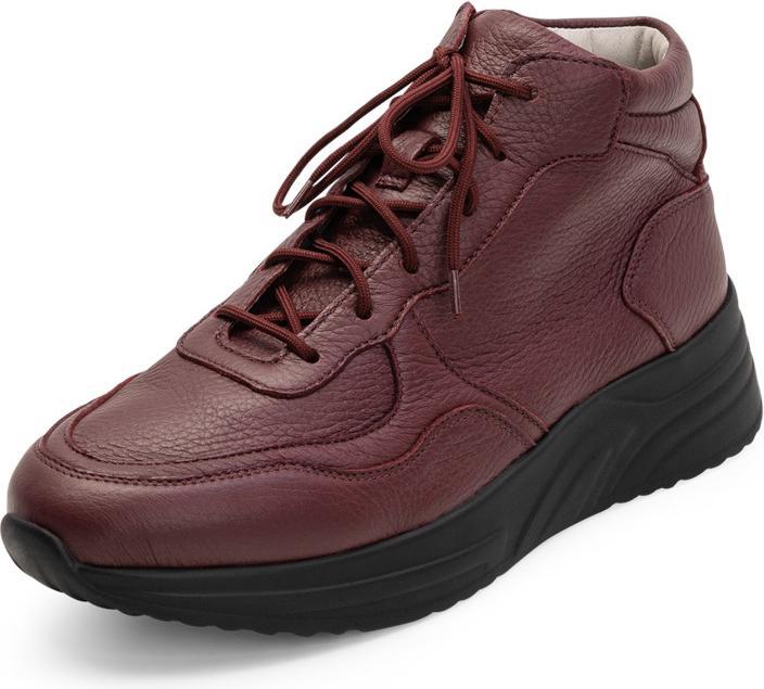 Vitaform Stiefelette Soft (37)