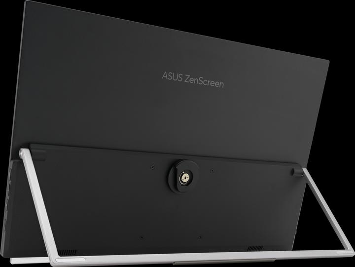 Produktbild ASUS ZenScreen MB229CF (1920 x 1080 Pixel, 21.50")