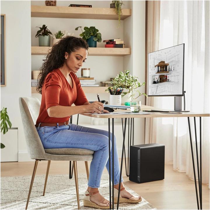 Produktbild Acer Predator MI900 (Mini-ITX)