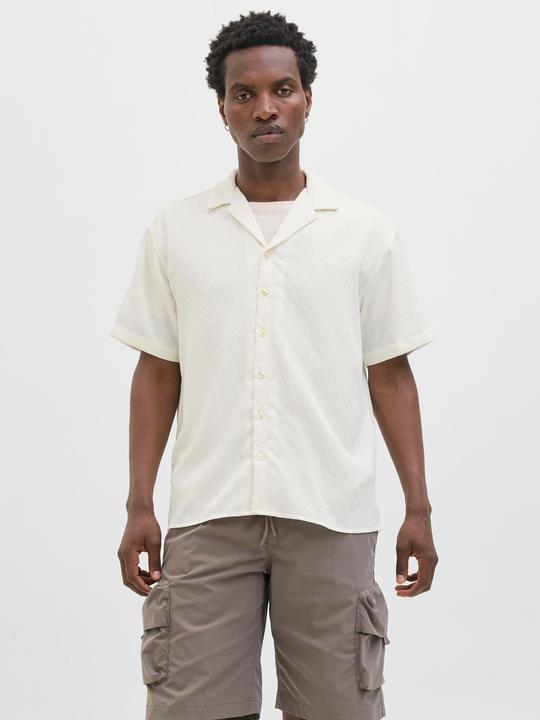 Produktbild Jack & Jones Relaxed Fit Hemd Hemd (XL)