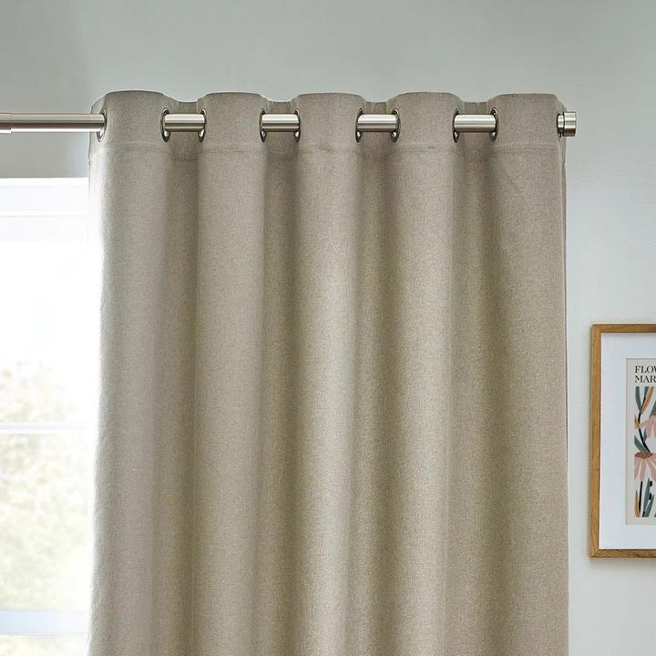 Immagine prodotto Furn Dawn Tende con Occhielli (137 x 167 cm)