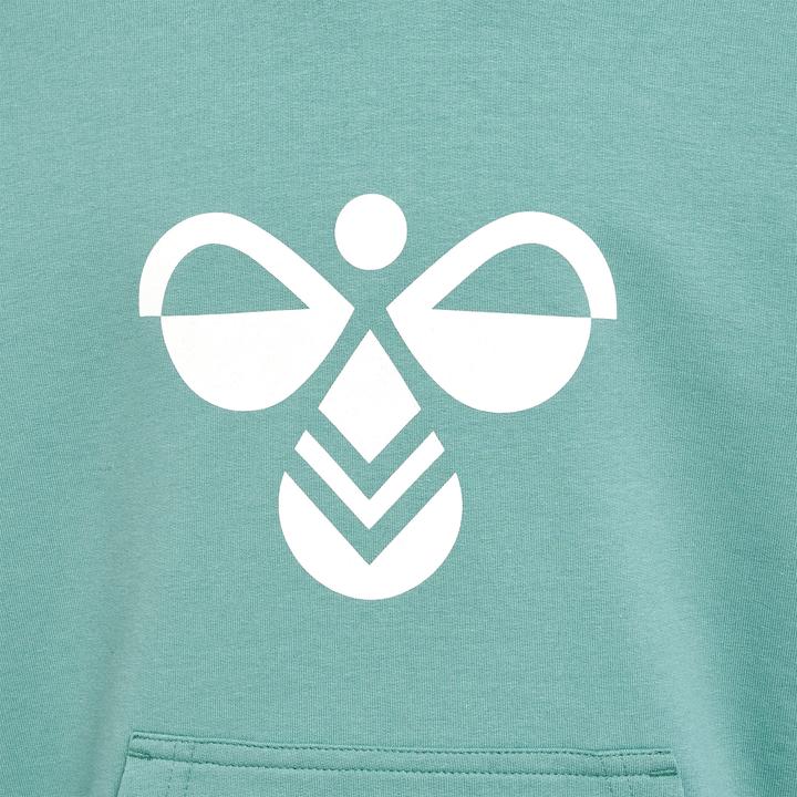 Produktbild hummel Cuatro Hoodie (110)
