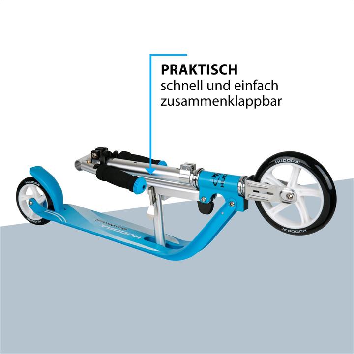 Produktbild Hudora Little BigWheel