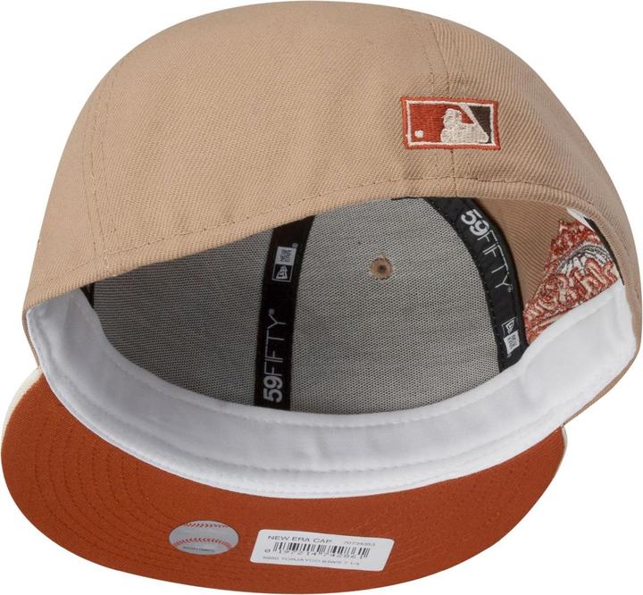 Produktbild New Era 59Fifty Cap - WORLD SERIES Toronto Blue Jays - 7 7/8 (7 7/8)