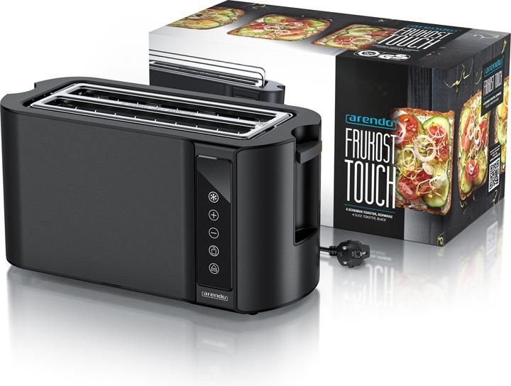 Produktbild Arendo Toaster